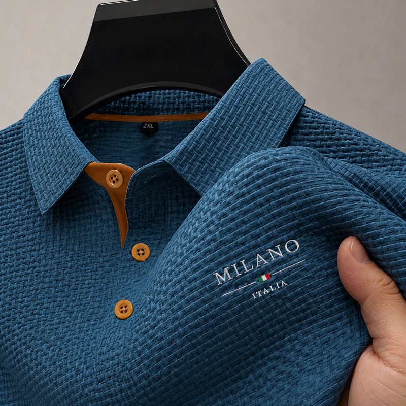 Milano Polo Shirt