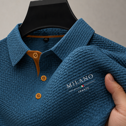 Milano Polo Shirt