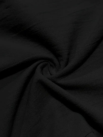 Nichols Wide Linen Torusers