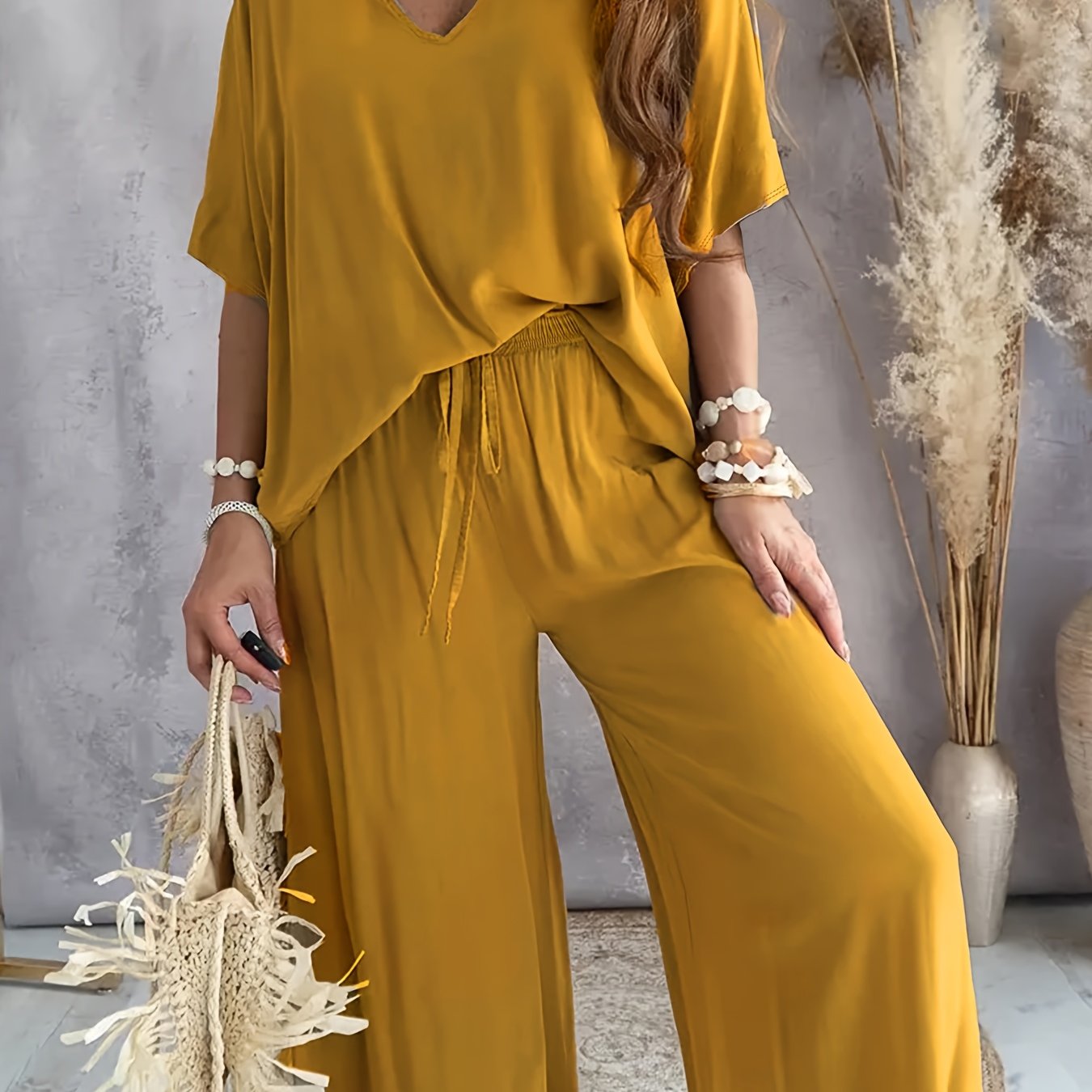 Nina Effortless Lounge Set - Riviera London