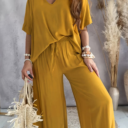 Nina Effortless Lounge Set - Riviera London