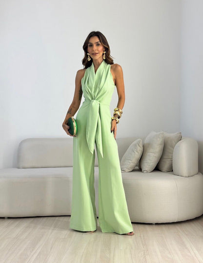 Amara Essence Jumpsuit
