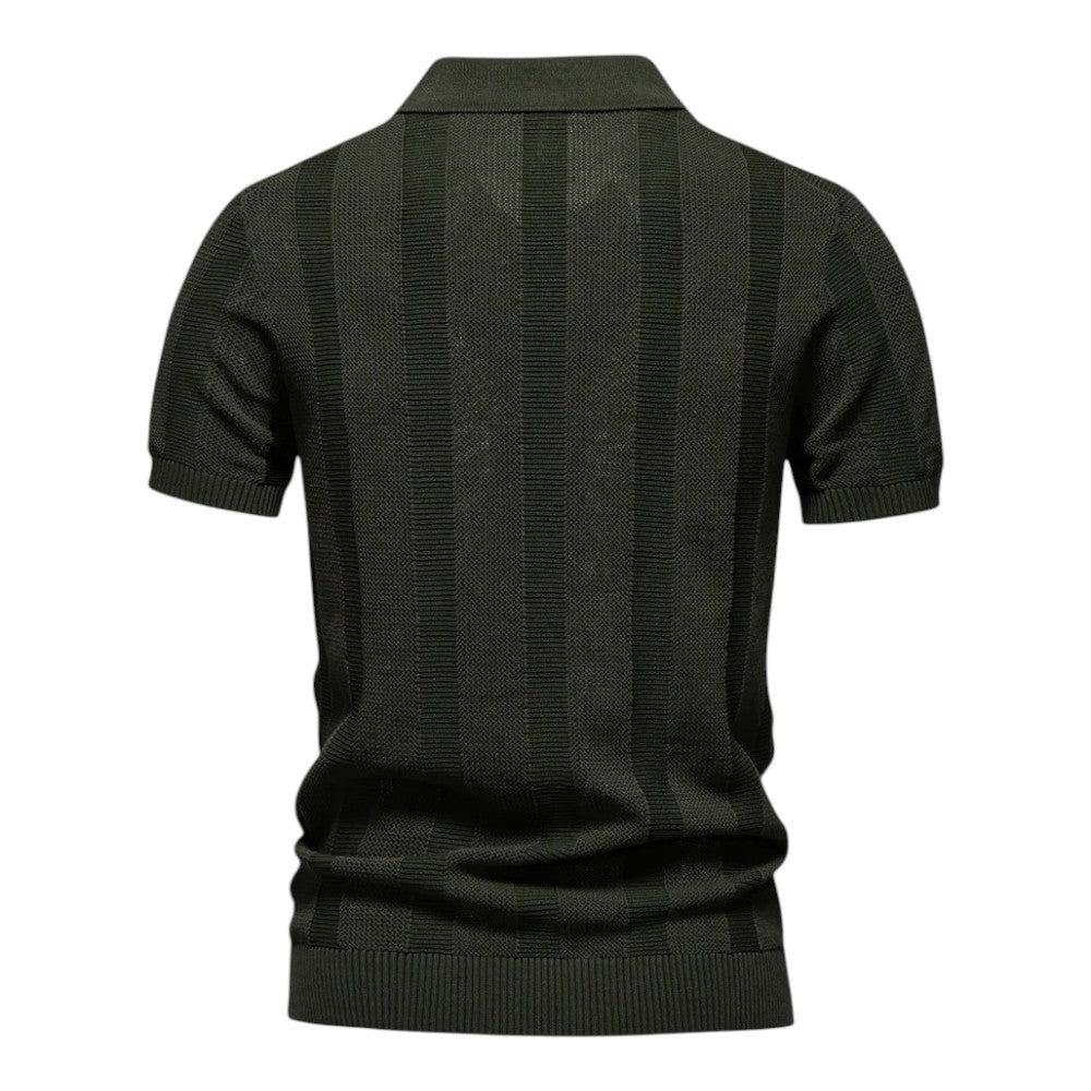 Riviera Sante Polo Shirt - Riviera London