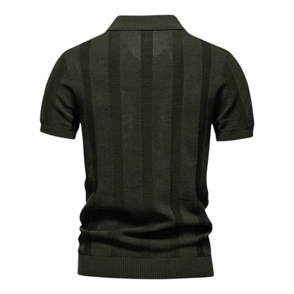 Riviera Sante Polo Shirt - Riviera London