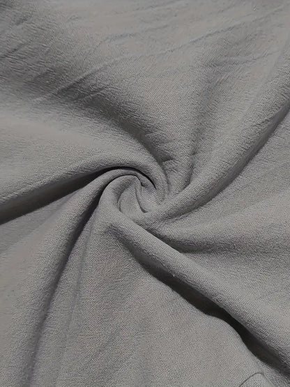 Nichols Wide Linen Torusers