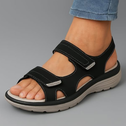 Labhaoise Orthopaedic Sandals