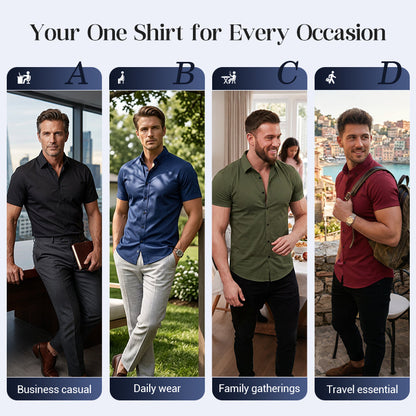 Men's Non-Iron Shirts
