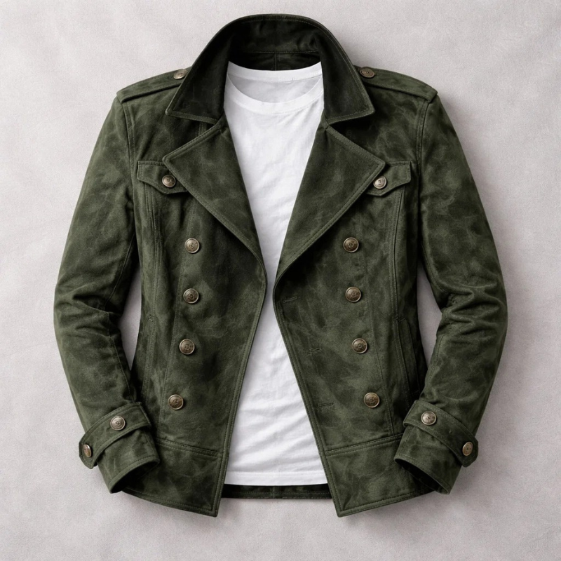 Ravenshire Coat