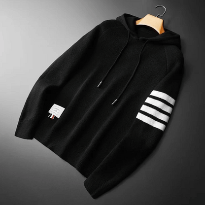 Dave Harris Luxe Knit Sweater