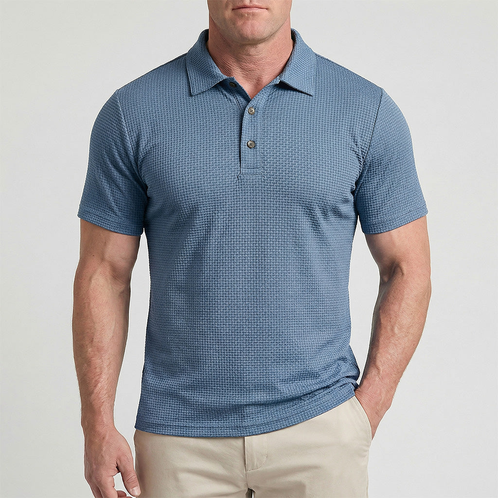 Comfortable Polo Shirt