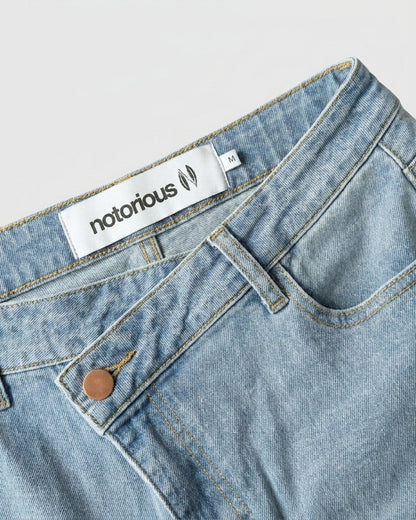 Urban Jeans Azzurro