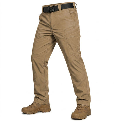 Dunmore Cargo Trousers