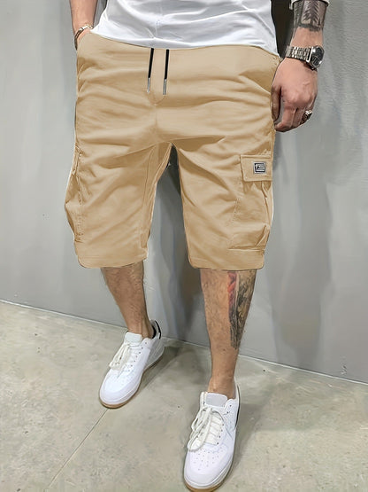 Silvio Cargo Shorts