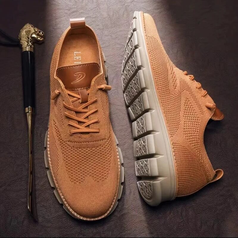 Arctic Breeze Sneaker