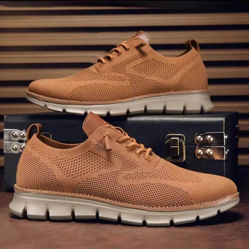 Arctic Breeze Sneaker