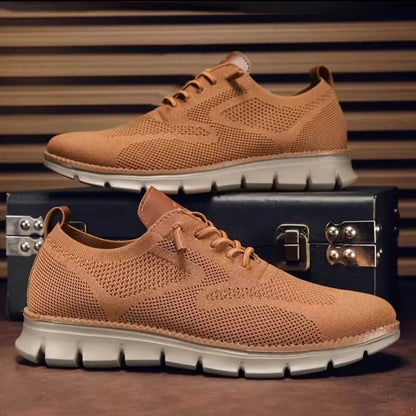 Arctic Breeze Sneaker