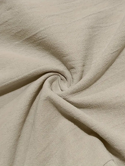Nichols Wide Linen Torusers
