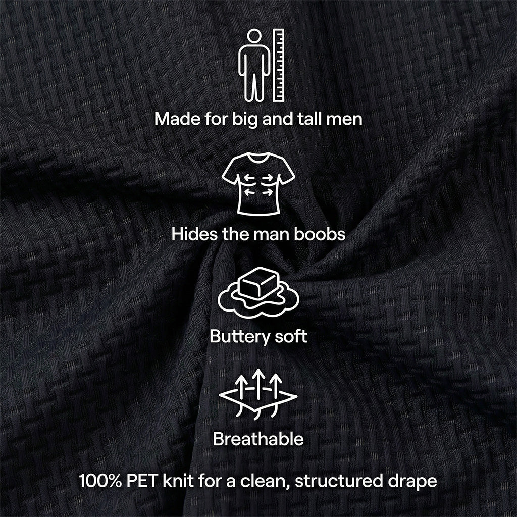 Comfortable Polo Shirt