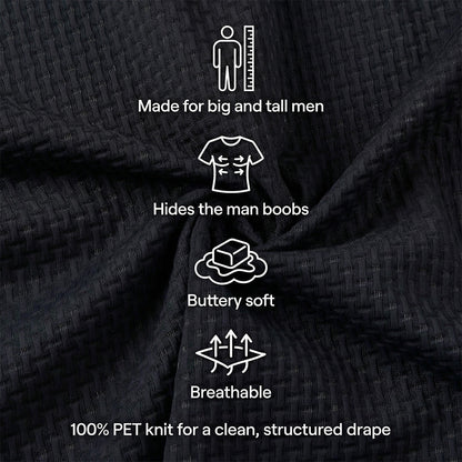 Comfortable Polo Shirt