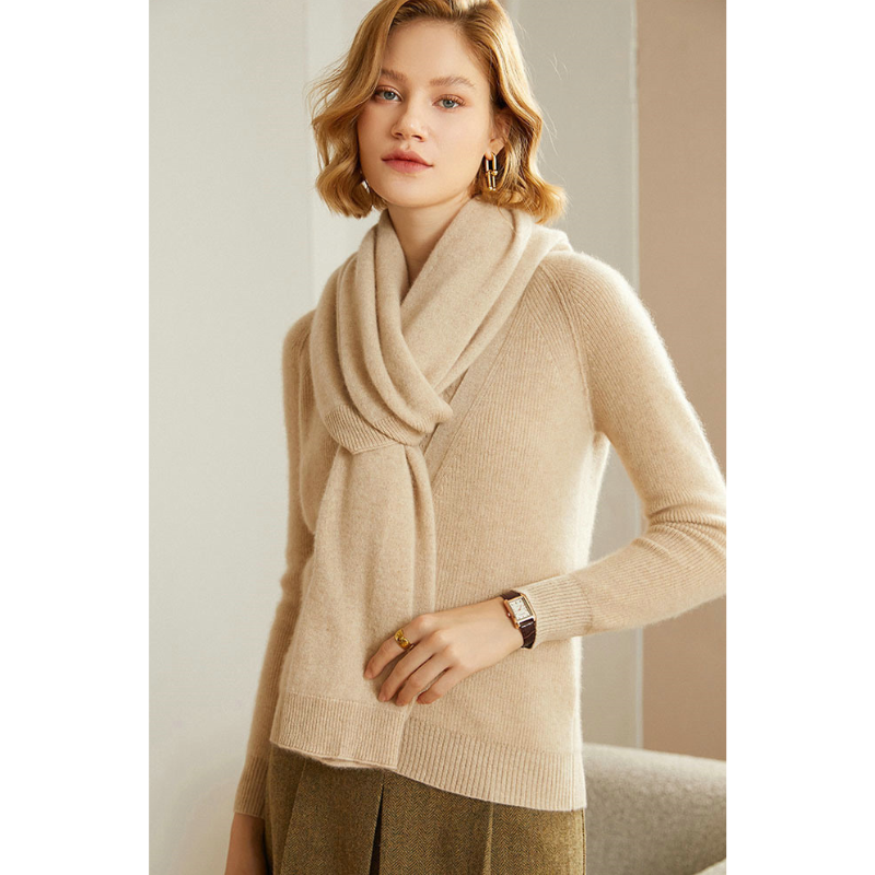 Alpina - Merino Shawl - Riviera London