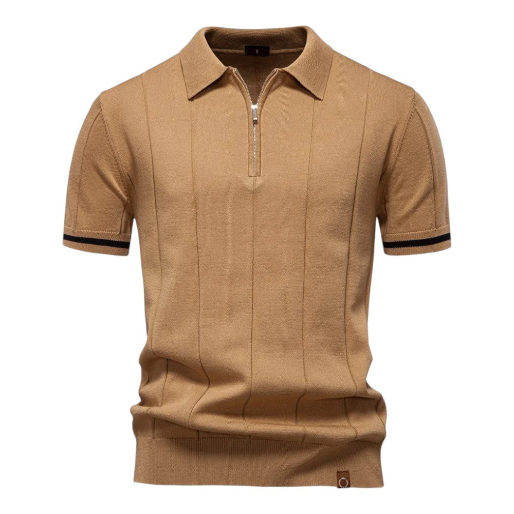 Riviera Polo Shirt - Riviera London