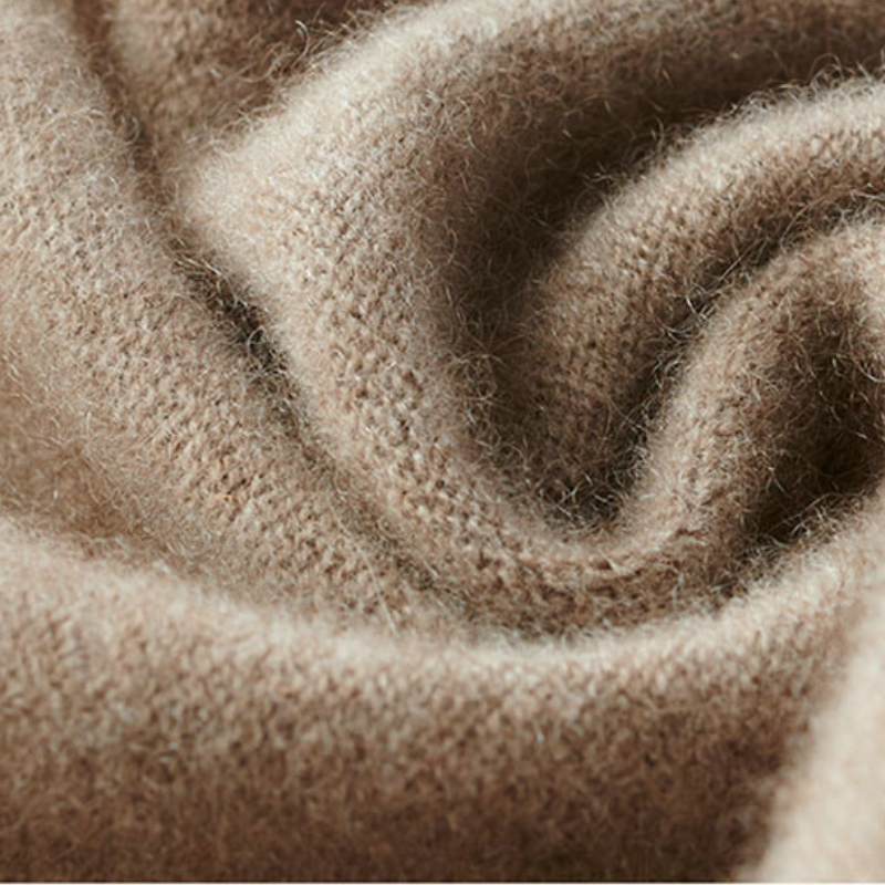 Alpina - Merino Shawl - Riviera London