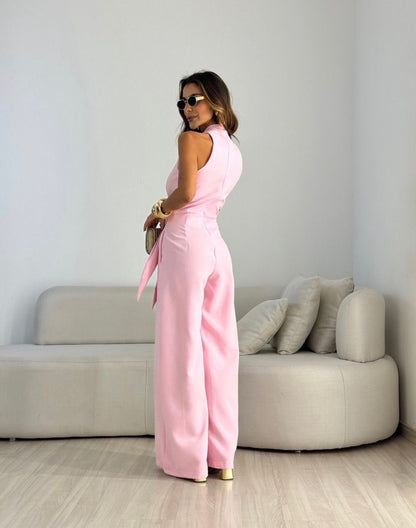 Amara Essence Jumpsuit