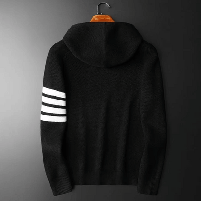 Dave Harris Luxe Knit Sweater