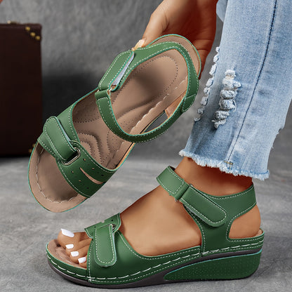 Neve Comfort Sandals
