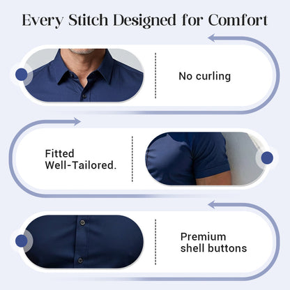 Men's Non-Iron Shirts