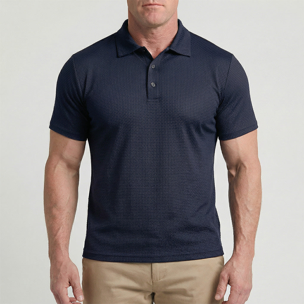 Comfortable Polo Shirt