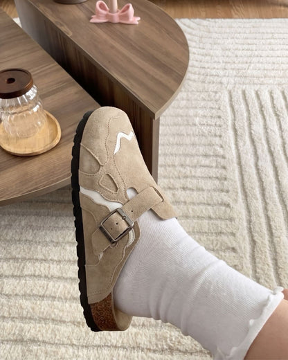 Clogs "Wavey"