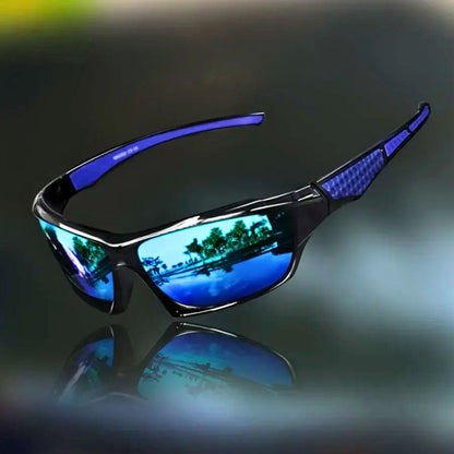 Falk Sport Sunglasses