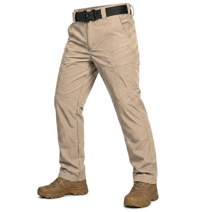 Dunmore Cargo Trousers