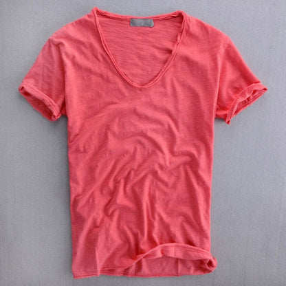 Camden Cotton Shirt