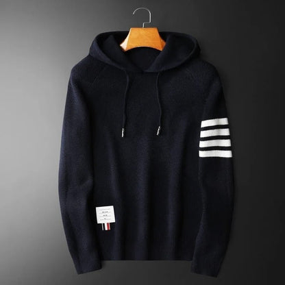 Dave Harris Luxe Knit Sweater