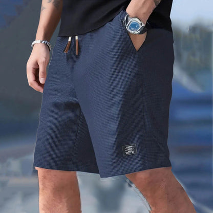 Melrose Tailored Shorts