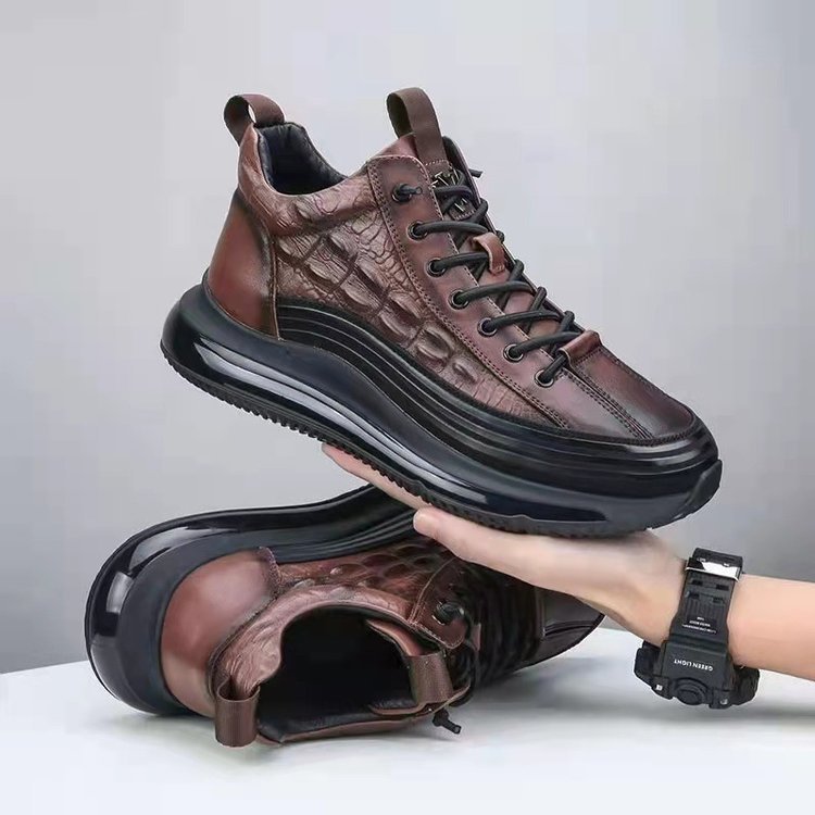 Sutton Cushion Shoes