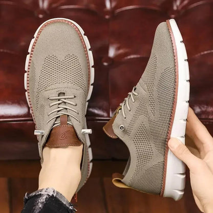 Arctic Breeze Sneaker
