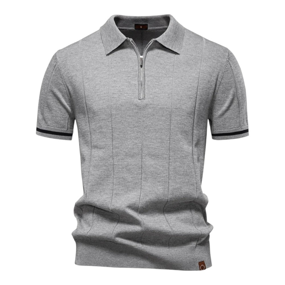 Riviera Polo Shirt - Riviera London