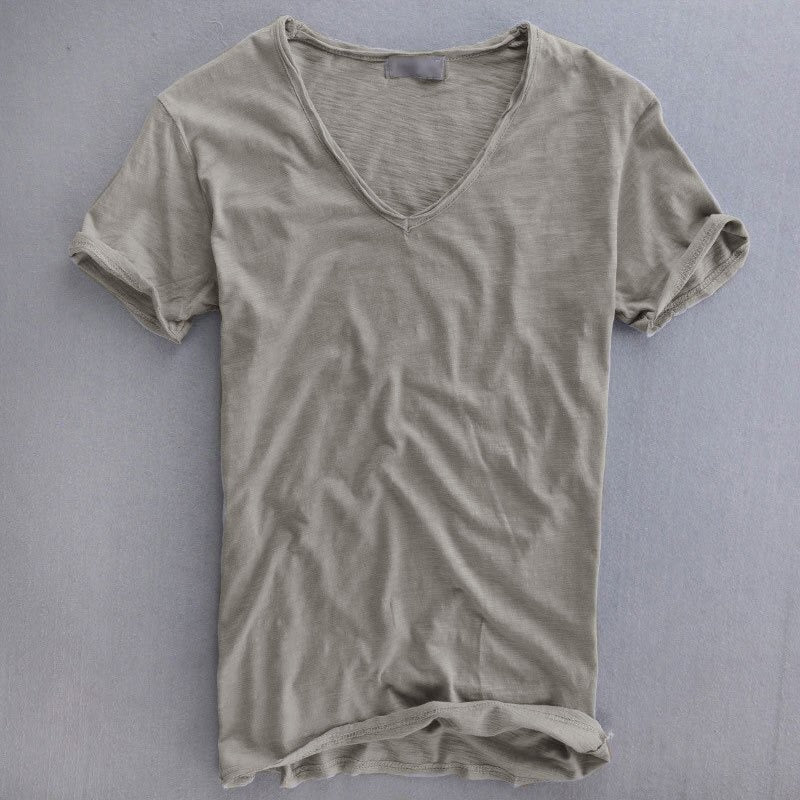 Camden Cotton Shirt