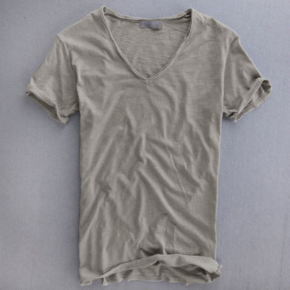 Camden Cotton Shirt