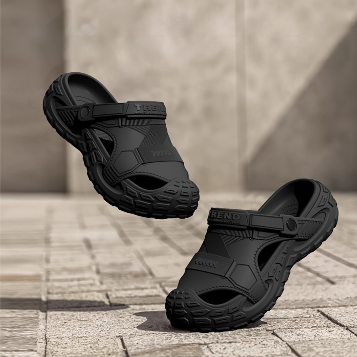 Orion Tactical Sandals