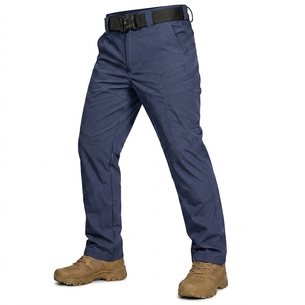 Dunmore Cargo Trousers
