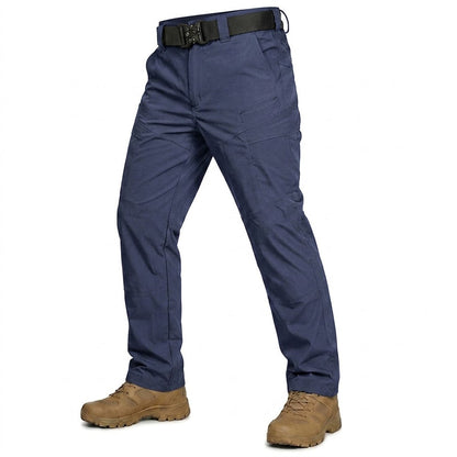 Dunmore Cargo Trousers