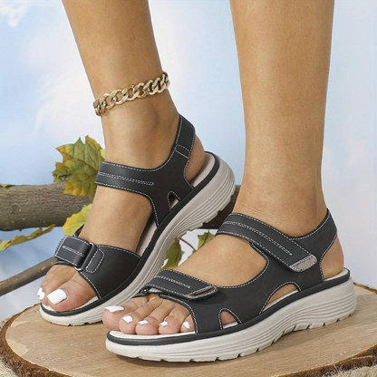 Labhaoise Orthopaedic Sandals