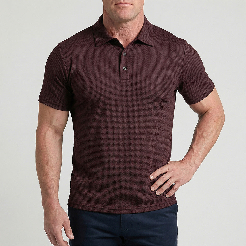 Comfortable Polo Shirt