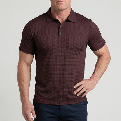 Comfortable Polo Shirt