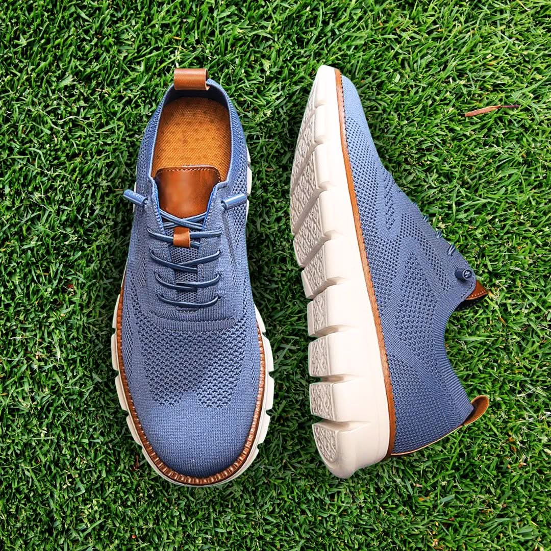 Ultra Comfort Sneakers