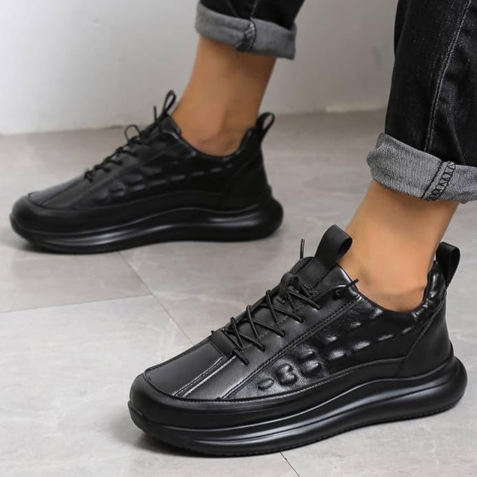 Sutton Cushion Shoes